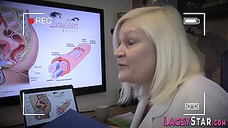 Moogen lesbisk doktor